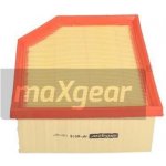 Vzduchový filtr MAXGEAR 26-1383 – Hledejceny.cz