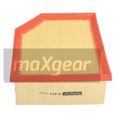 Vzduchový filtr MAXGEAR 26-1383 – Hledejceny.cz