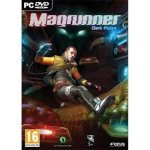MagRunner: Dark Pulse – Zboží Dáma