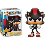 Funko Pop! 1035 Sonic The Hedgehog Shadow With Dark Chao – Zboží Dáma