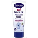Bübchen SOS+ Balzám pro masáž bolavého bříška 50 ml – Hledejceny.cz