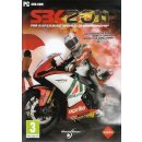 Hra na PC SBK 2011: FIM Superbike World Championship