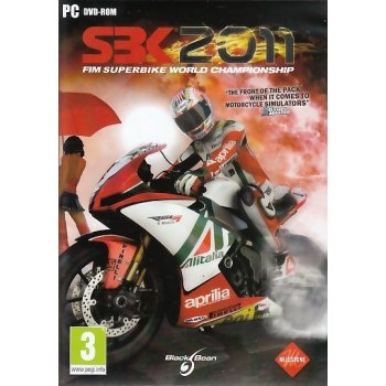 SBK 2011: FIM Superbike World Championship