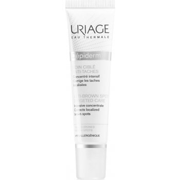 URIAGE Depiderm soin cible anti-taches 15 ml