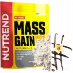 NUTREND MASS GAIN 1050 g – Hledejceny.cz