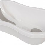 Freeon Anatomická vanička Cosy bílá – Zboží Dáma