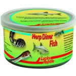 Lucky Reptile Herp Diner ryby 35 g FP-67371 – Zboží Dáma