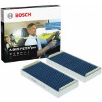 Filtr, vzduch v interiéru BOSCH 0 986 628 628 – Hledejceny.cz
