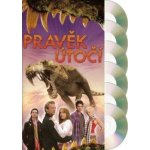pravěk útočí 1 DVD – Hledejceny.cz