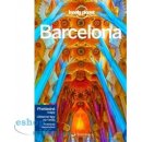 Mapy Barcelona - Lonely Planet - Sally Davies