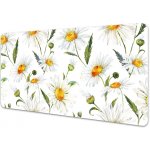 pracovní podložka s obrázkem heřmánek pole – Zboží Dáma