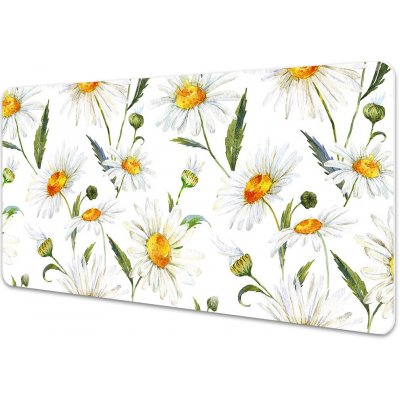 pracovní podložka s obrázkem heřmánek pole – Zboží Dáma