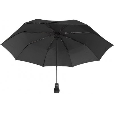 EuroSchirm deštník Light Trek automatic black – Zboží Mobilmania
