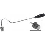 Vlnitý váleček pro vzorek na těsto | CONTACTO, 3344/520 inox – Zboží Dáma