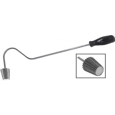 Vlnitý váleček pro vzorek na těsto | CONTACTO, 3344/520 inox – Zboží Dáma