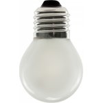 Segula 55983 LED kapka 24V matná E27 3 W (23 W) 210 Lm 2700 K – Zboží Živě