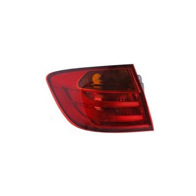 Zadní světlo- levé vnější BMW 3 (F30/31) 2012-2019 |012-2019| DEPO | 444-1970L-UE – Hledejceny.cz