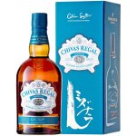 Chivas Regal Mizunara 40% 0,7 l (kazeta) – Zboží Dáma