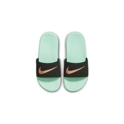 Nike Kawa 819352 010 Černá