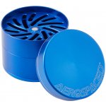 Aerospaced bezzubá drtička by standards 63 mm černá – Zboží Mobilmania