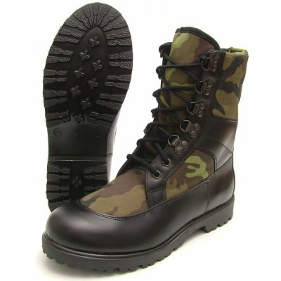 AČR vz.95 maskáčové – Sleviste.cz