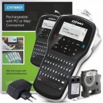 DYMO LabelManager 280 2091152 – Zbozi.Blesk.cz