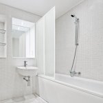 Aquatek LUX L2 96 LUX L2 96 bílá, krilex voda – Hledejceny.cz