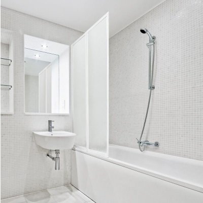 Aquatek LUX L2 96 LUX L2 96 bílá, krilex voda – Hledejceny.cz