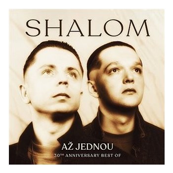 Až jednou - Shalom