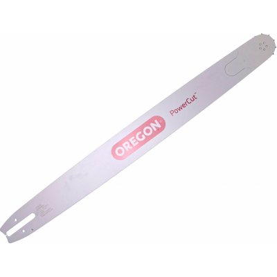 Oregon Vodící lišta Power Match 28" 71cm 3/8" 1,6mm 283RNDD025 – Zboží Dáma