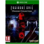 Resident Evil Origins Collection – Hledejceny.cz