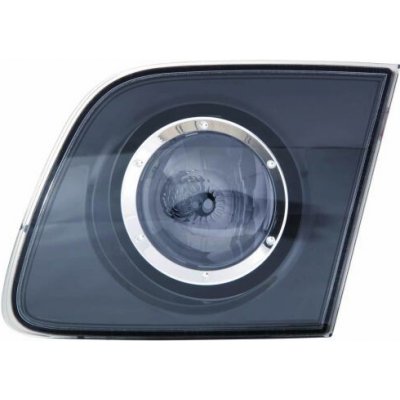 Zadní světlo ABAKUS 216-1306R-LD-AE (2161306RLDAE) – Zboží Mobilmania