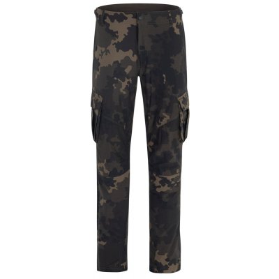 Korda Kalhoty Original Kombats Dark Kamo – Zboží Dáma