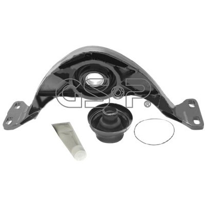 Uložení, kloubový hřídel GSP 514808S | Zboží Auto