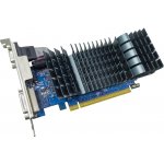 Asus GT710-SL-2GD5-BRK-EVO 90YV0ALA-M0NA00 – Zboží Živě