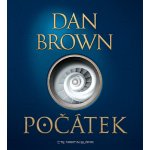 Počátek - Dan Brown – Zboží Dáma