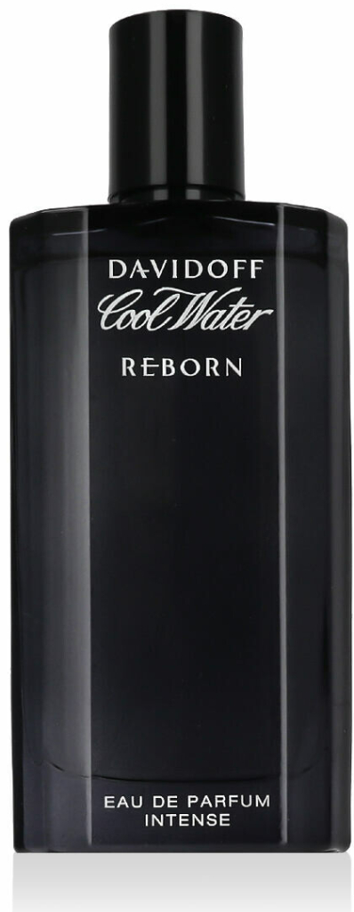 Davidoff Davidoff Cool Water Reborn Intense parfémovaná voda pánská 100 ml tester