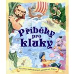 Příběhy pro kluky – Hledejceny.cz