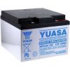 Olověná baterie YUASA NPC24-12I 24Ah 12V