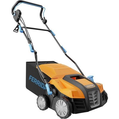 Ferrida SC 4018 – HobbyKompas.cz