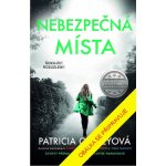 Nebezpečná místa - Patricia Gibneyová – Hledejceny.cz