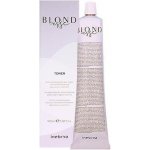 Inebrya BLONDesse Toner Translucent 100 ml – Zboží Mobilmania