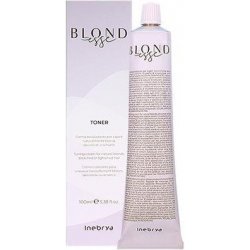 Inebrya BLONDesse Toner Caramel Blonde 100 ml