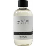 Millefiori Milano White Paper Flowers aroma náplň pro difuzér 250 ml – Zbozi.Blesk.cz