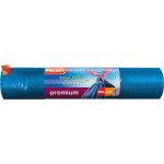 Paclan Premium stahovací 120 l 39µm 10ks – Zboží Dáma