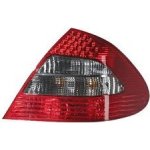 Zadní světlo- pravé MERCEDES E (W211) 2006-2009 |006-2009| TYC | 11-11787-06-9 – Hledejceny.cz