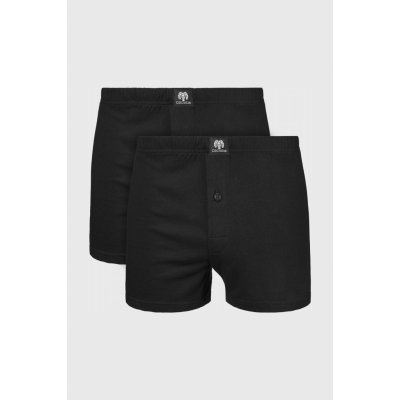 Ceceba trenýrky Zeke modré 2Pack – Zboží Dáma