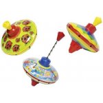 Goki Plechová káča Abstrakt – Hledejceny.cz