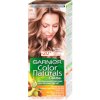 Barva na vlasy Loreal Garnier Color naturals barva na vlasy Přirozeně světlá blond 8N