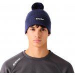 Kulich CCM Team Cuffed Pom Knit – Hledejceny.cz